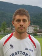 ALESSIO BUTTOLO (Attaccante)