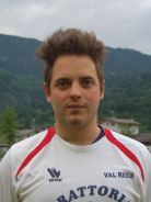 MIRCO LEGA (Attaccante)